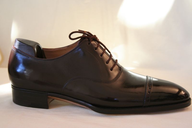Rules For Buying Menâ€™s Dress Shoes â€“ The Shoe Snob Blog