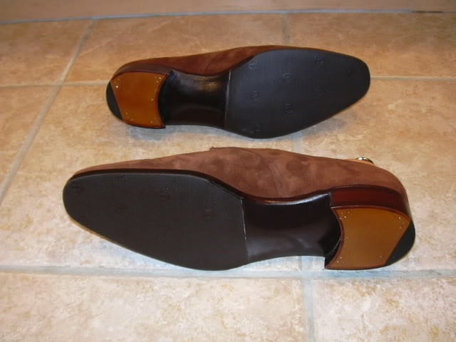 leather shoes sole protector