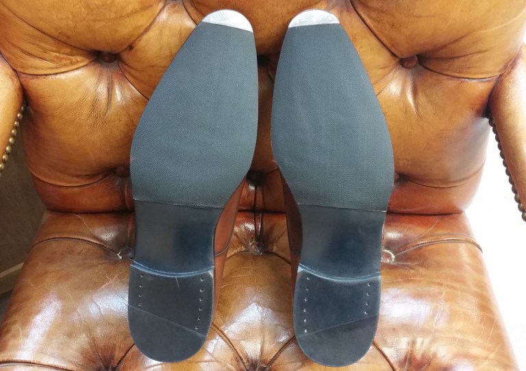 rubber heel plates for shoes