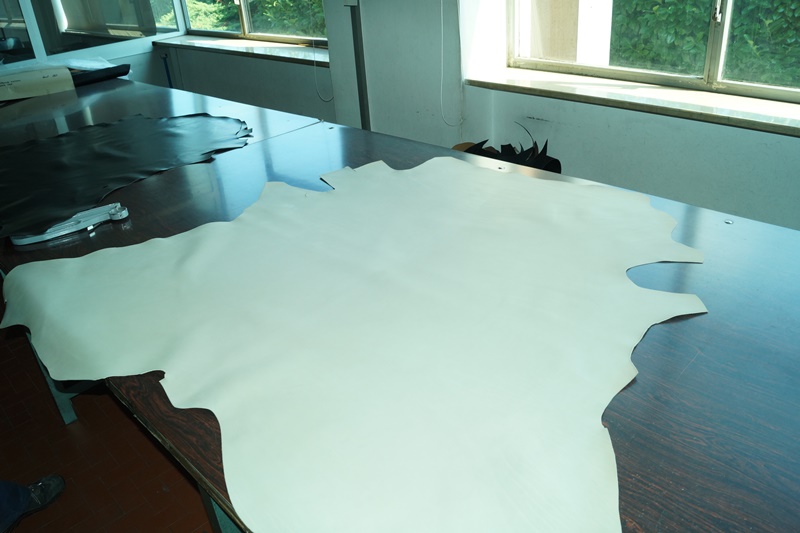 The Shoe Snob Blog -  A Guide to Leather