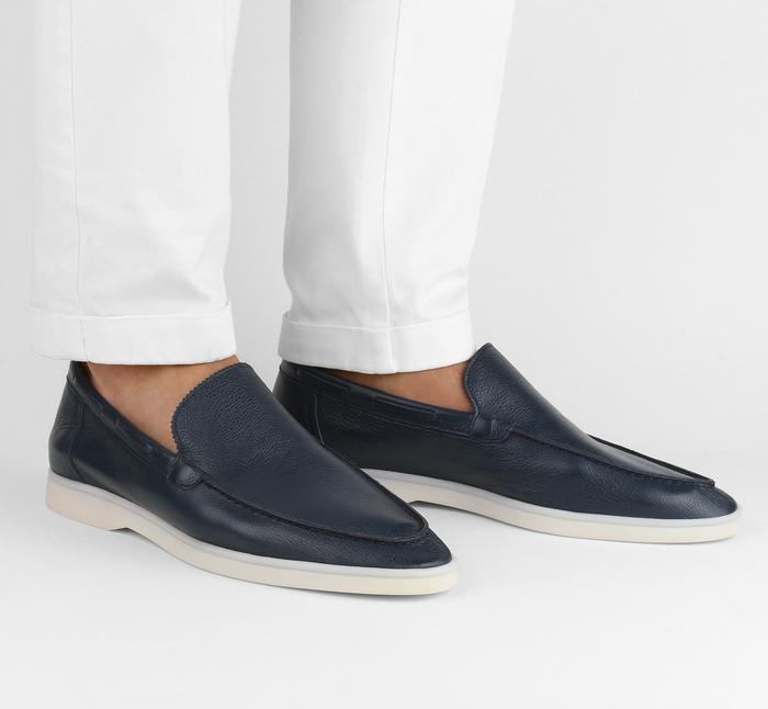 The Shoe Snob Blog - New Brand: Aurélien - Smart Luxury