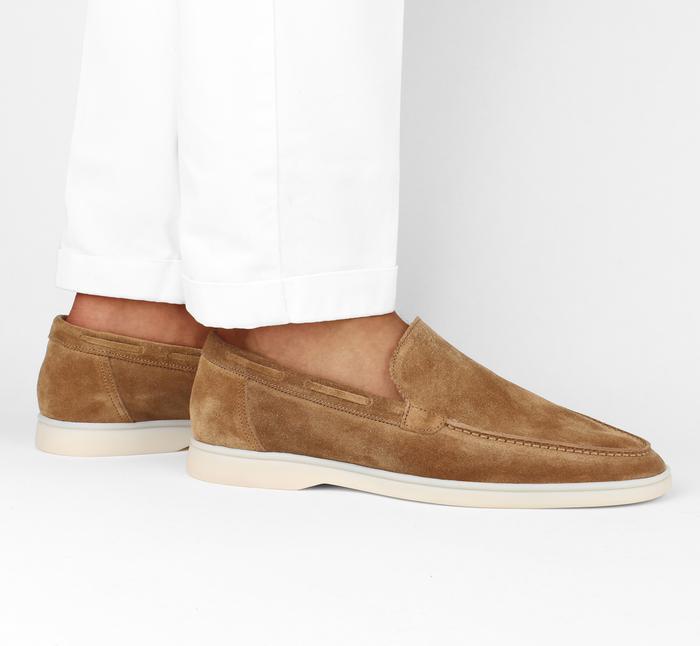 The Shoe Snob Blog - New Brand: Aurélien - Smart Luxury