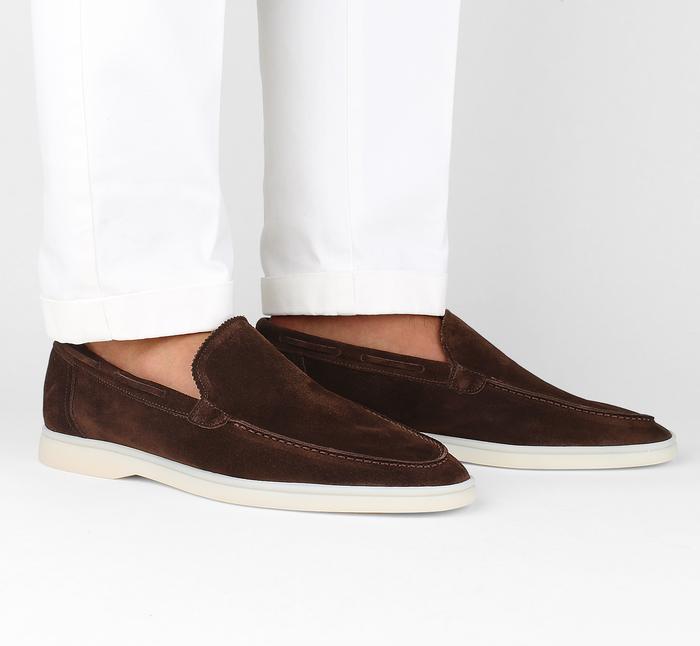 The Shoe Snob Blog - New Brand: Aurélien - Smart Luxury