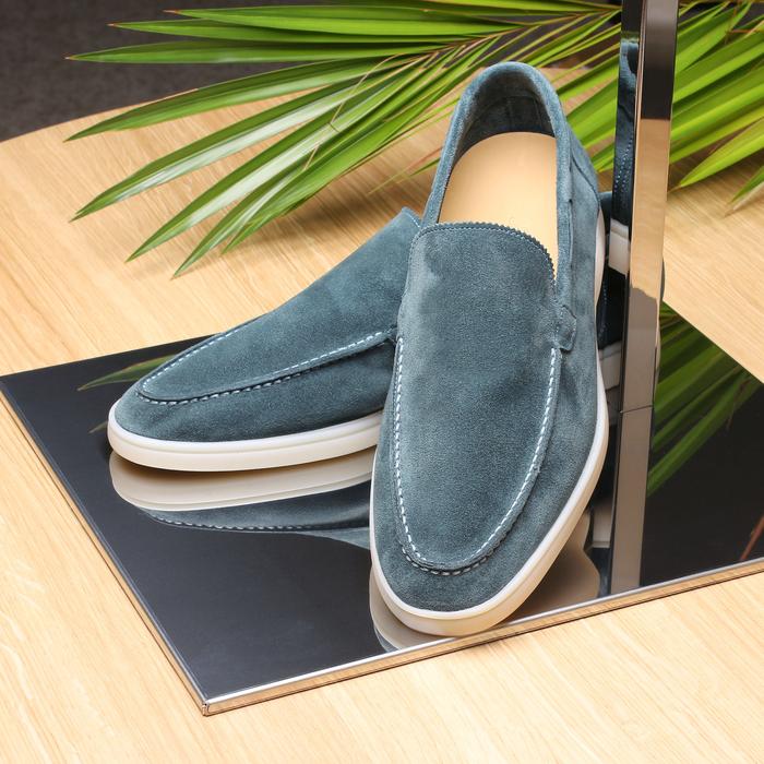 The Shoe Snob Blog - New Brand: Aurélien - Smart Luxury