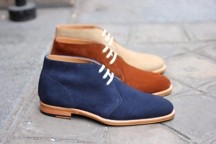 chukka boots next