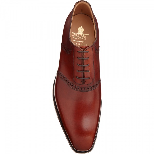 Today's Favorites Crockett & Jones The Shoe Snob BlogThe Shoe Snob Blog